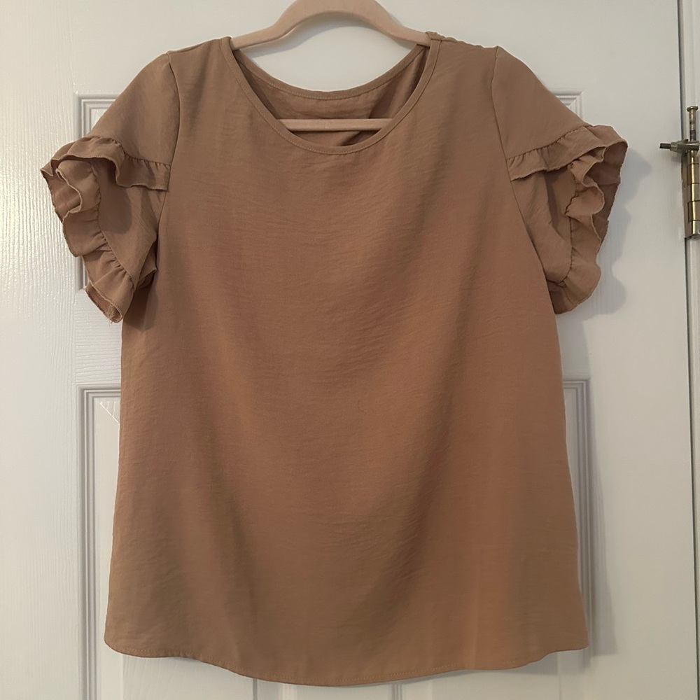 SHEIN Top